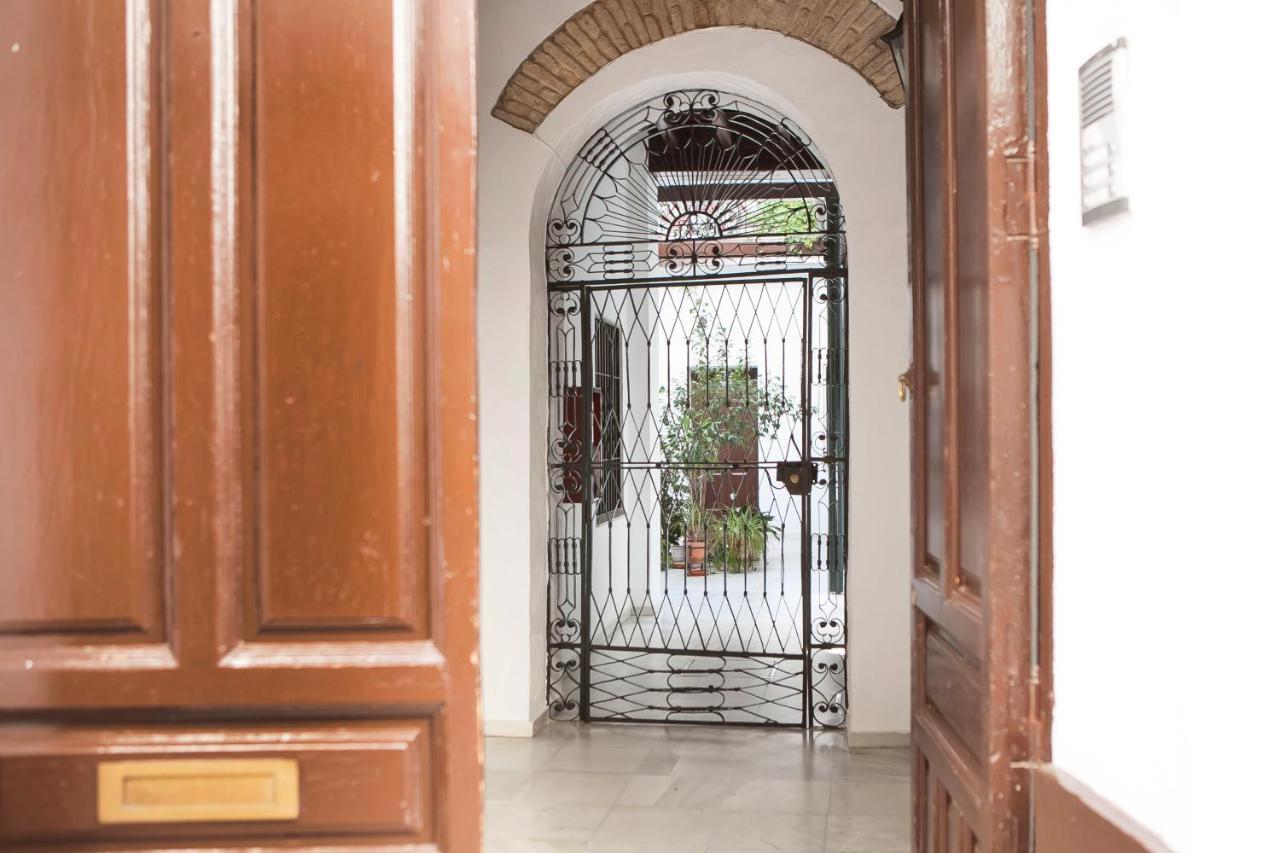 Appartement Centrico, Patio Tipico Sevillano *