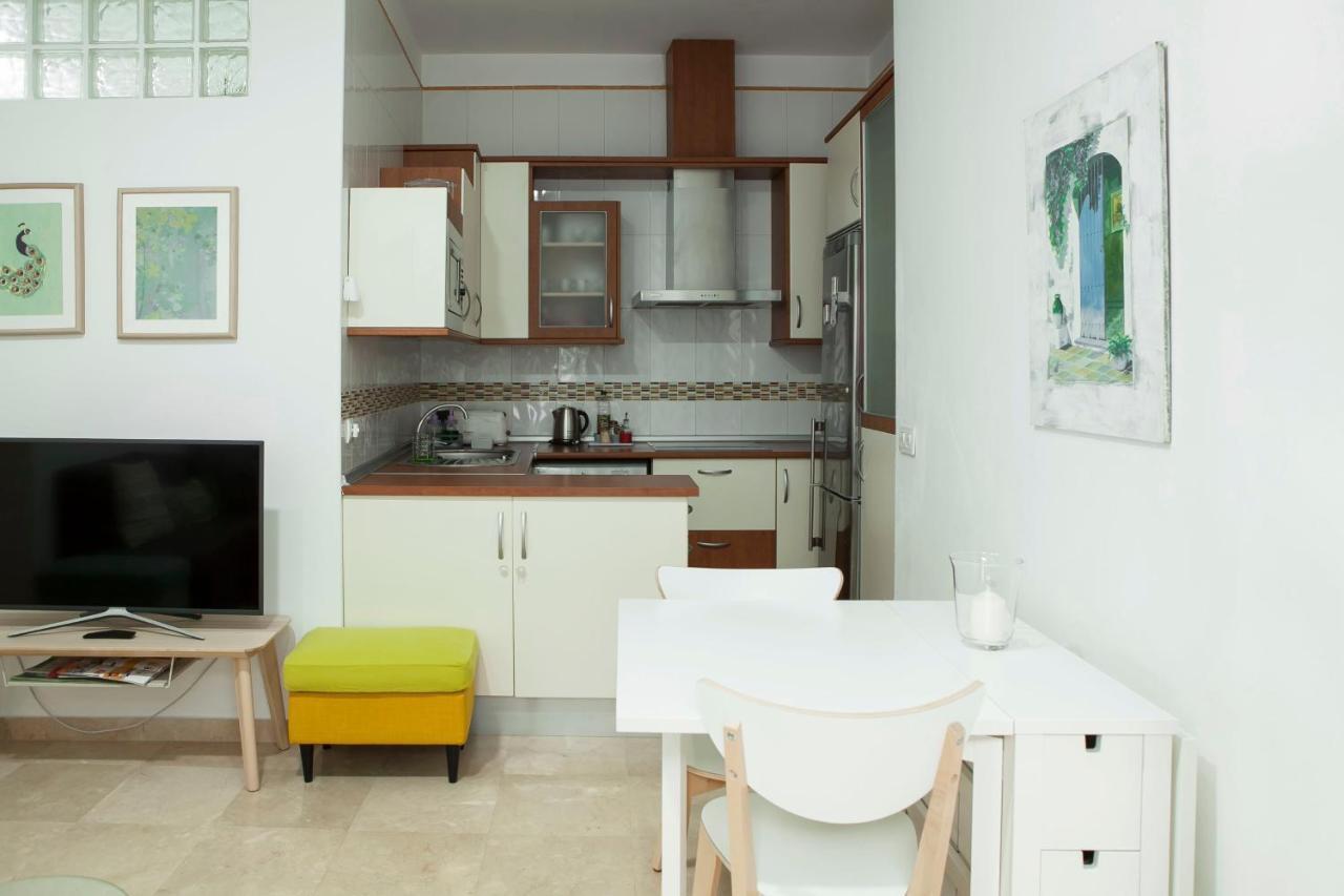 Appartement Centrico, Patio Tipico Sevillano Séville