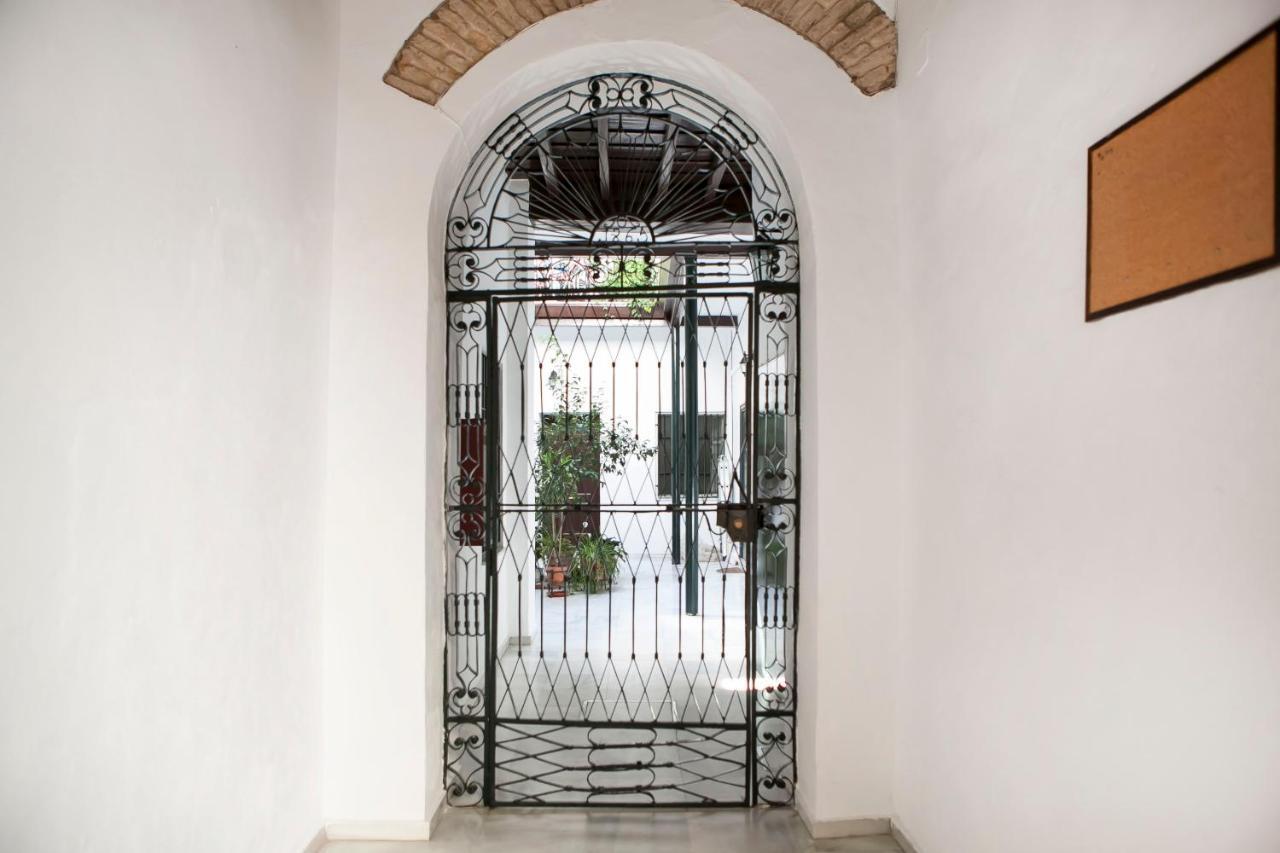 Appartement Centrico, Patio Tipico Sevillano *
