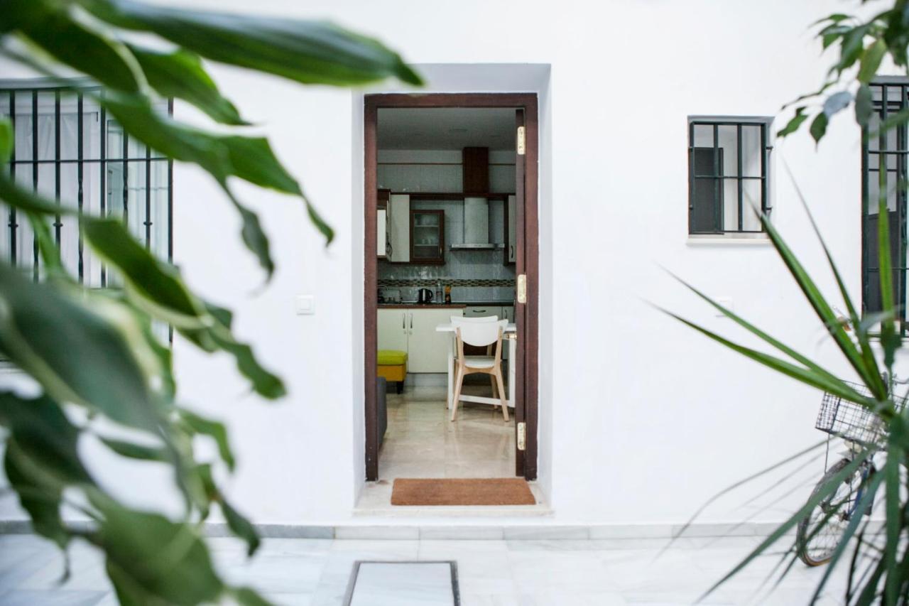 Appartement Centrico, Patio Tipico Sevillano