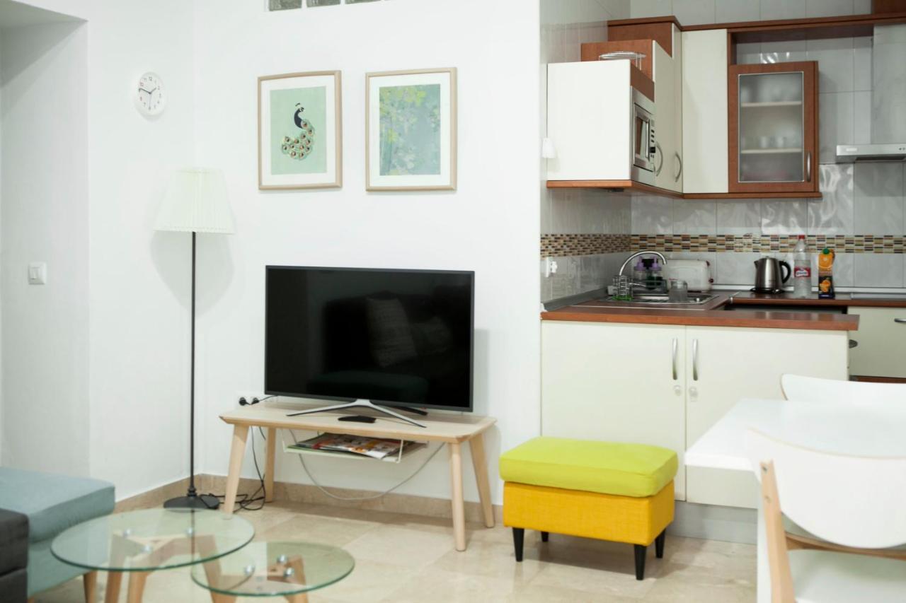Appartement Centrico, Patio Tipico Sevillano
