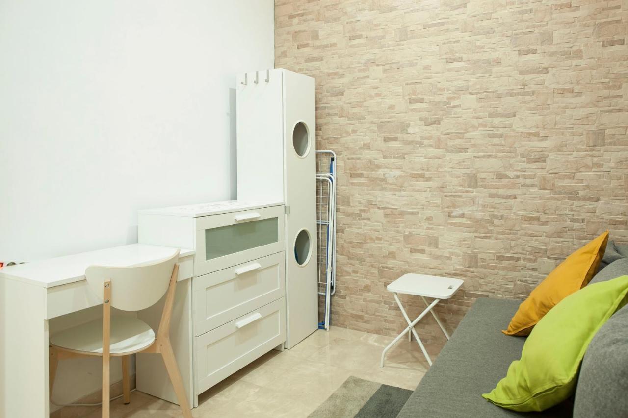 Centrico, Patio Tipico Sevillano Appartement Séville