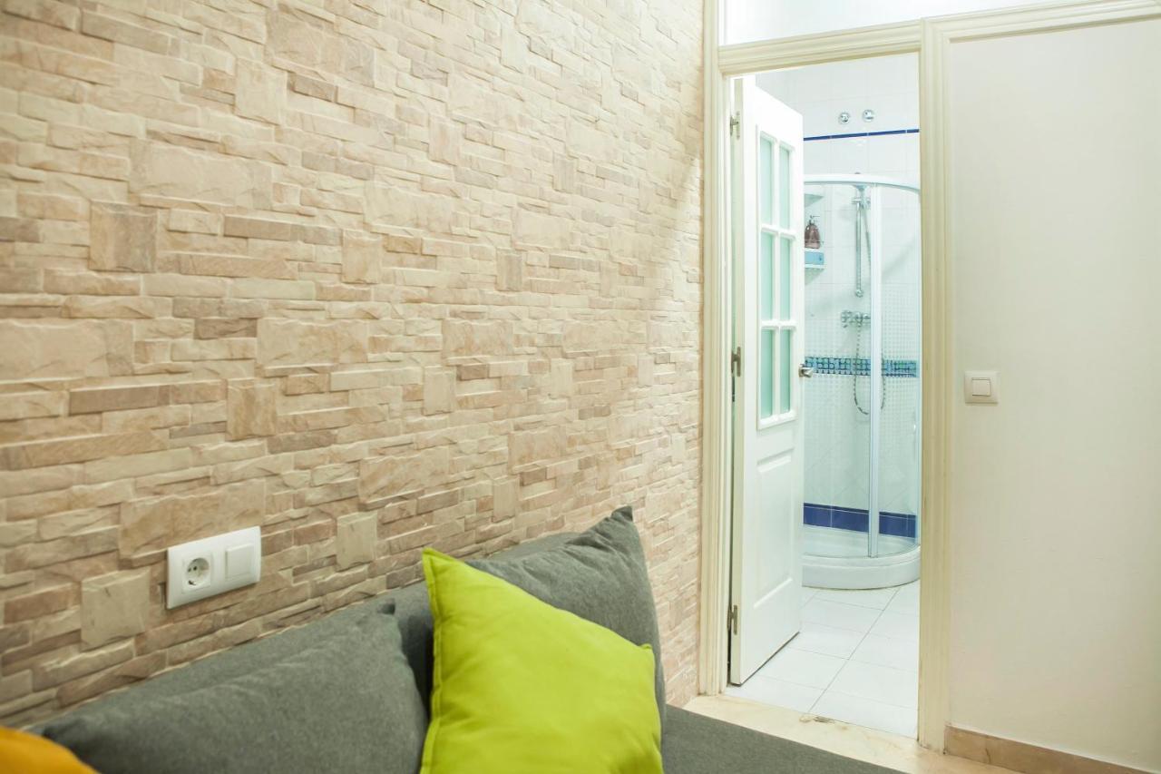 Appartement Centrico, Patio Tipico Sevillano