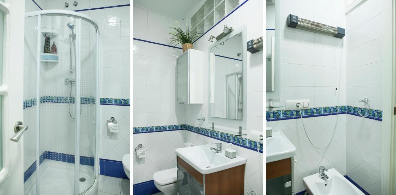 Appartement Centrico, Patio Tipico Sevillano Séville