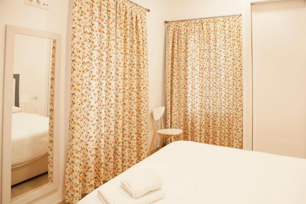 Centrico, Patio Tipico Sevillano Appartement