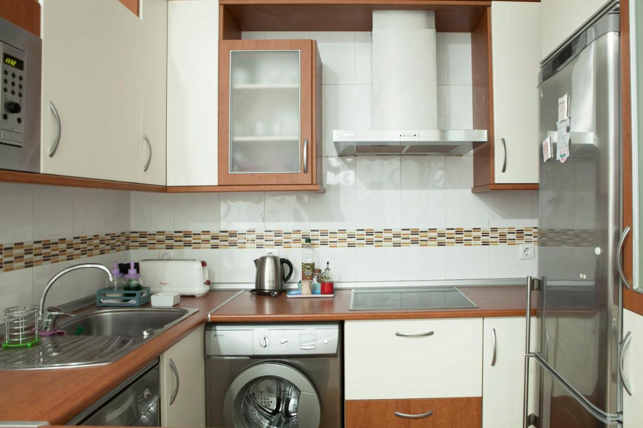 Appartement Centrico, Patio Tipico Sevillano *